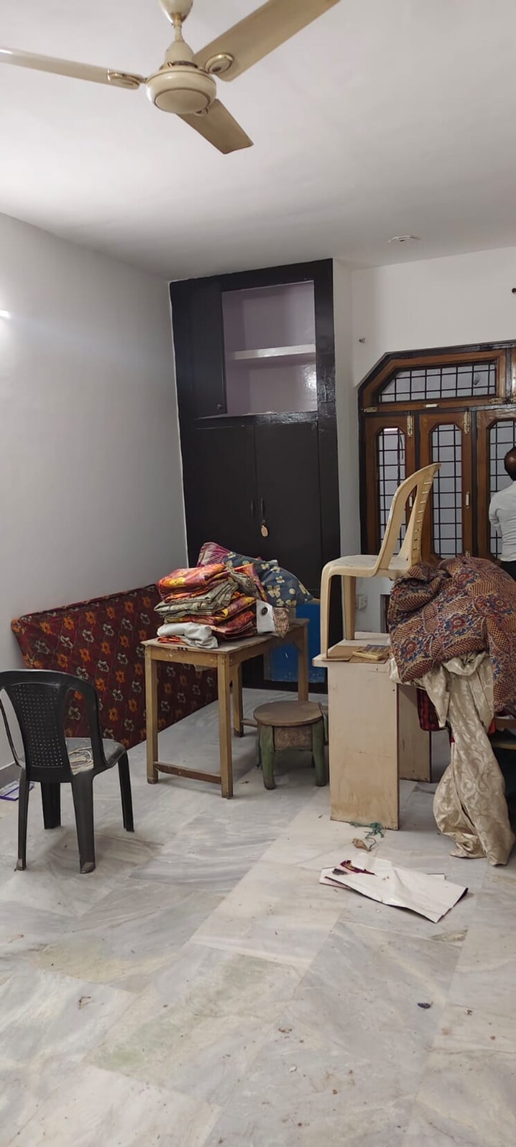 Bedroom, gomti nagar 6 Bedroom 2230 Sq.Ft. Independent House In Gomti Nagar Lucknow 9424806
