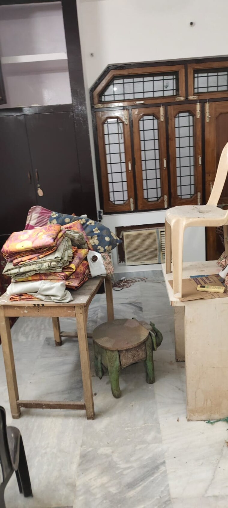 Bedroom, gomti nagar 6 Bedroom 2230 Sq.Ft. Independent House In Gomti Nagar Lucknow 9424806