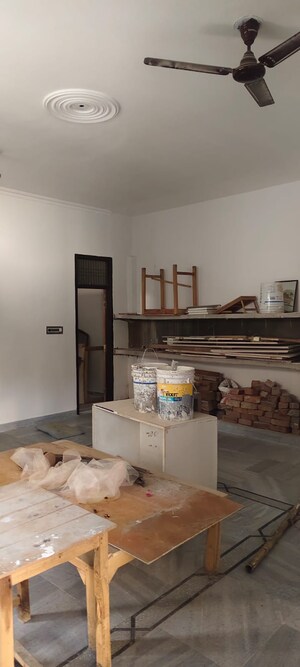 Kitchen in 6 BHK Independent House at Gomti Nagar – for Rent