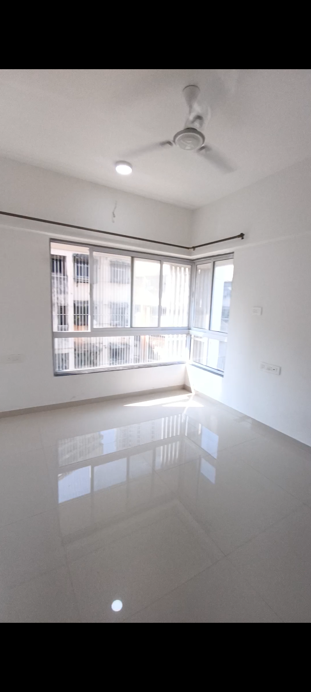 1 BHK Apartment For Rent in Dadar West