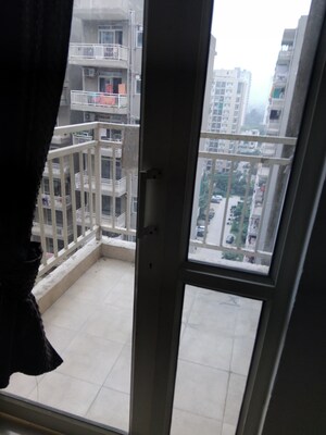 2 BHK Apartment – Exterior View View at Conscient Habitat 78, Sector 78 - for Rent