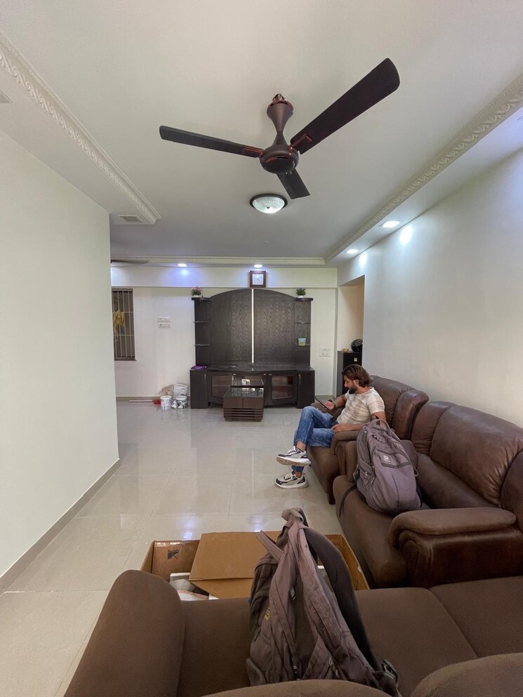 Living Room, gundecha-heights 2 Bedroom 800 Sq.Ft. Apartment In Kanjurmarg West Mumbai 9424816