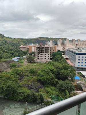 2 BHK Apartment – Exterior View View at Mittal High Mont, Hinjewadi - for Sale