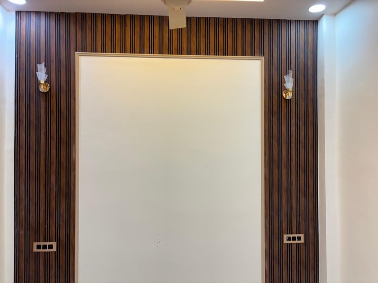 Room, real-greens 3 Bedroom 1800 Sq.Ft. Villa In Kalwar Road Jaipur 9424833