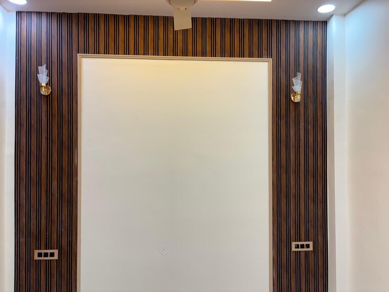 Room, real-greens 3 Bedroom 1800 Sq.Ft. Villa In Kalwar Road Jaipur 9424833