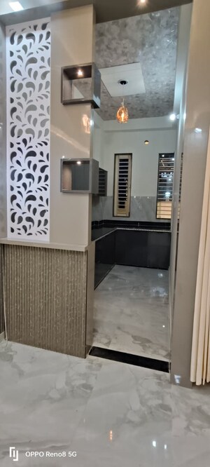 Kitchen in 3 BHK Villa at Real Greens, Kalwar Road – for Sale