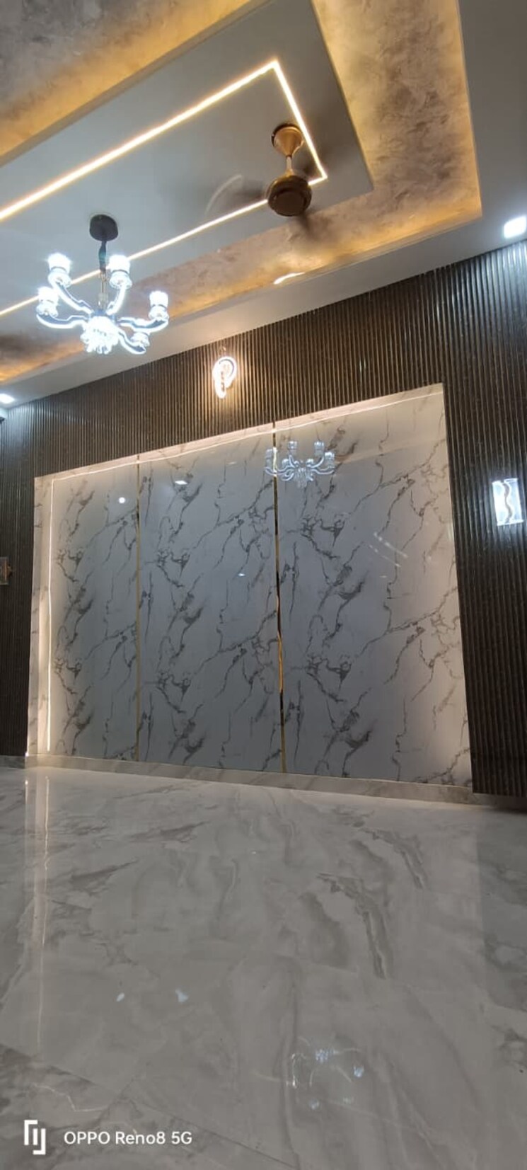 Bedroom, real-greens 3 Bedroom 1800 Sq.Ft. Villa In Kalwar Road Jaipur 9424833