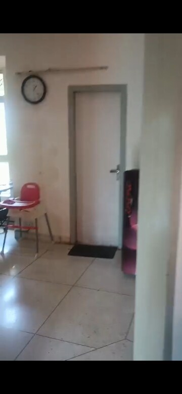 Bathroom in 3 BHK Apartment at Samridhi CGHS Apartments, Sector 21c – for Sale