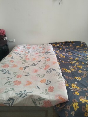 Bedroom in  Pg at Majiwada – for Rent