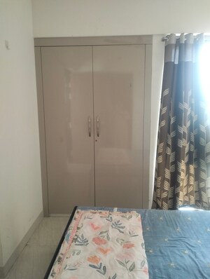 Bedroom in  Pg at Majiwada – for Rent