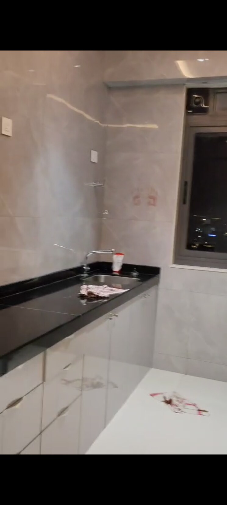 Kitchen, sugee-akanksha 3 Bedroom 1045 Sq.Ft. Apartment In Dadar West Mumbai 9424838