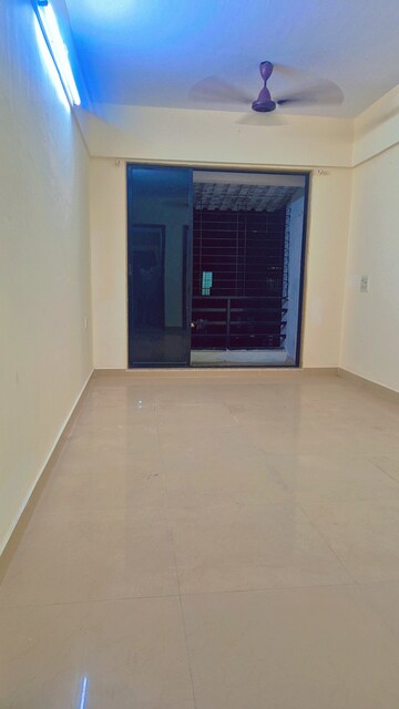 2 BHK Apartment For Rent in Shiv Kartik Homes, Ulwe