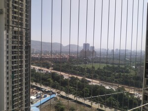  Pg For Rent in Majiwada