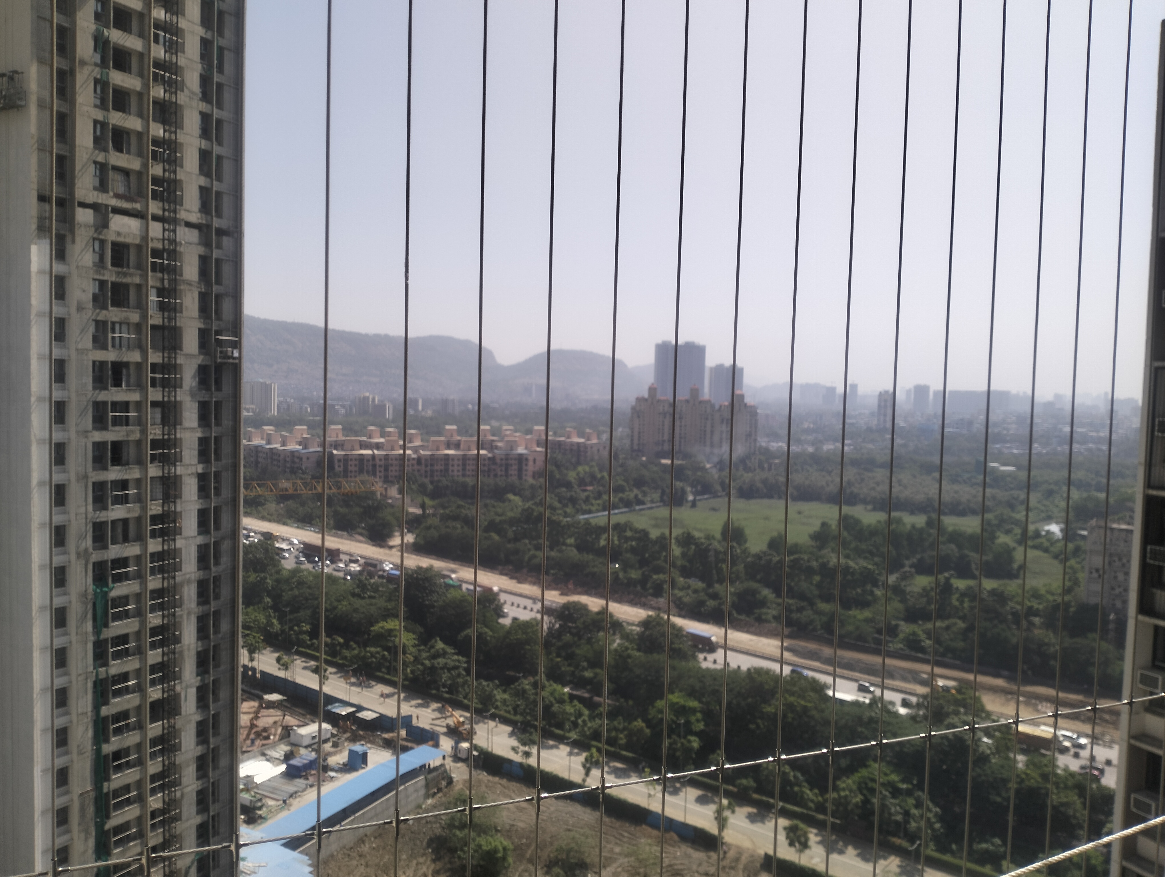 Pg For Rent in Lodha Quality 