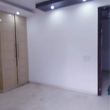 Room in 2 BHK Builder Floor at Malviya Nagar – for Rent