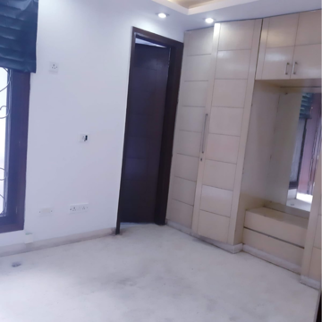 Room in 2 BHK Builder Floor at Malviya Nagar – for Rent