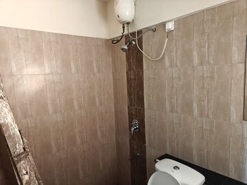 Furnished Amenities in 2 BHK Apartment at The Chatterjee The Crown Greens, Hinjewadi – for Rent