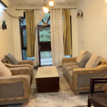 2 BHK Builder Floor For Rent in OM Builder Floors, Sector 43