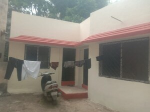  Industrial Plot – Exterior View View at Warje - for Rent