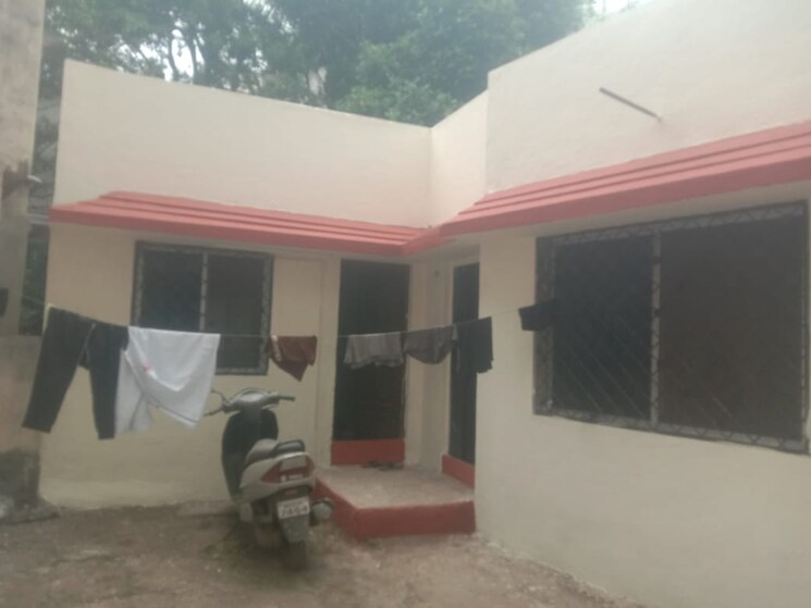 Exterior View, warje Commercial Industrial Plot 3000 Sq.Yd. In Warje Pune 9424851