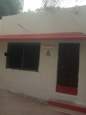  Industrial Plot – Exterior View View at Warje - for Rent