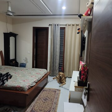 Living Room in 2 BHK Apartment at Sector 63 – for Sale