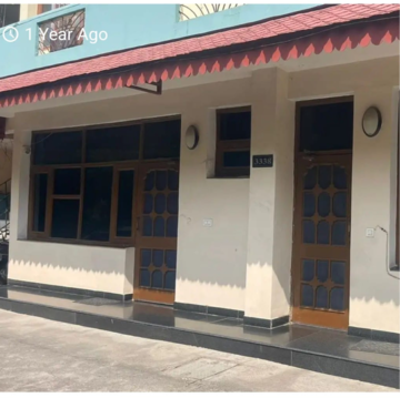 2 BHK Apartment – Exterior View View at Sector 63 - for Sale