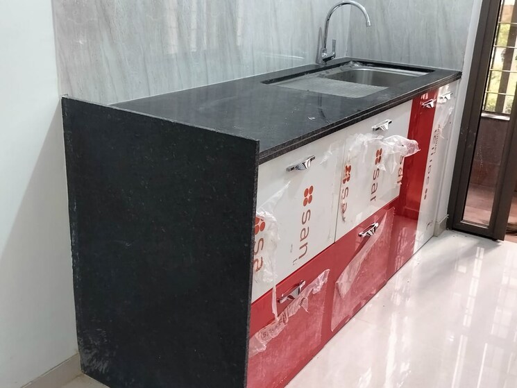 Bedroom, kalpataru-paramount 2 Bedroom 711 Sq.Ft. Apartment In Kapur Bawdi Thane 9424854