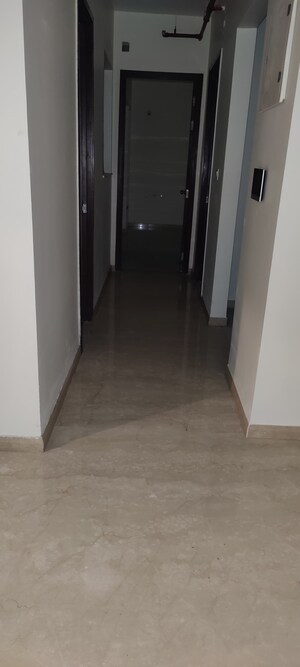 Building Lobby in 2 BHK Apartment at Kalpataru Paramount, Kapur Bawdi – for Rent
