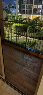 2 BHK 711 Sq.Ft. Apartment in Kalpataru Paramount