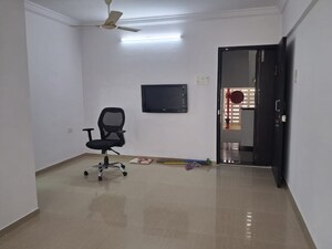 Furnished Amenities in 1 BHK Apartment at Valentine Apartments, Goregaon East – for Rent