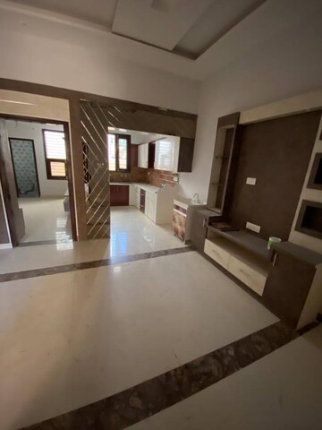 Living Room in 3 BHK Independent House at Ambala Highway – for Sale
