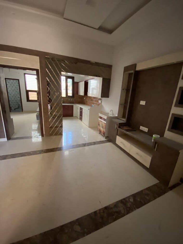 Living Room, ambala highway 3 Bedroom 128 Sq.Yd. Independent House In Ambala Highway Zirakpur 9424857