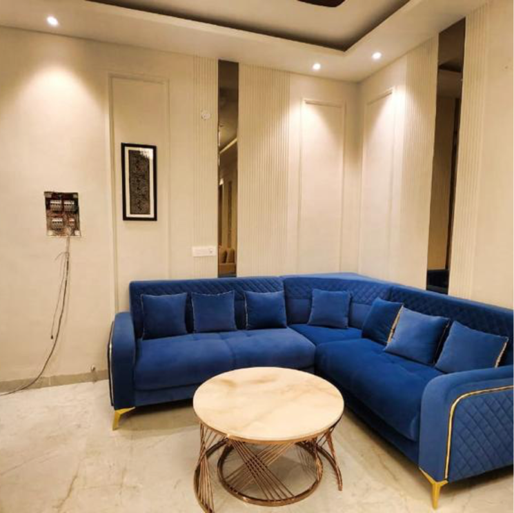 Living Room, sector 27 4 Bedroom 3500 Sq.Ft. Apartment In Sector 27 Panchkula 9424858