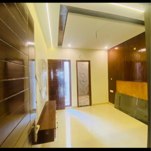 Kitchen in 4 BHK Apartment at Sector 27 – for Sale