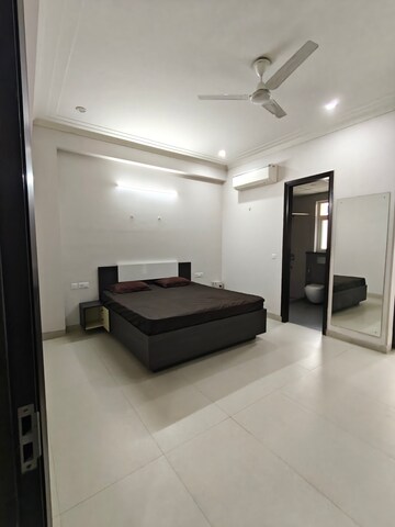 1 BHK Builder Floor For Rent in Ansal Sushant Lok I, Sector 43