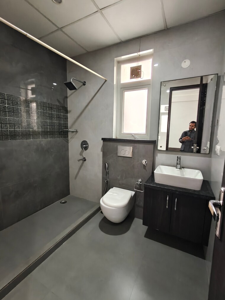 Team Area, ansal-sushant-lok-i 1 Bedroom 540 Sq.Ft. Builder Floor In Sector 43 Gurgaon 9424867