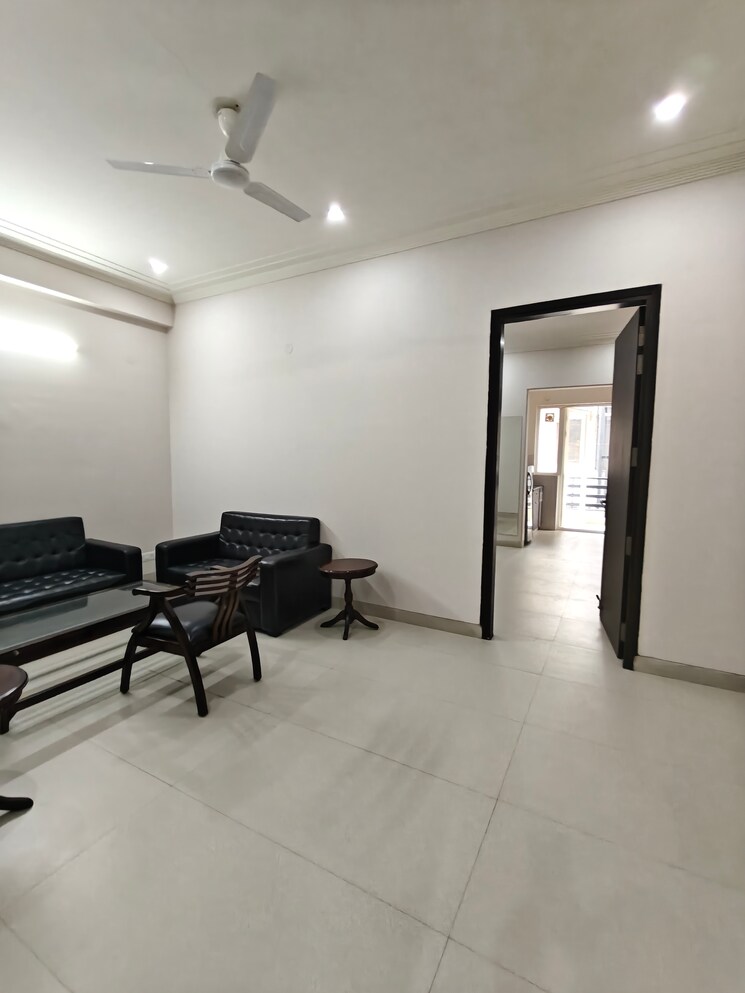 Gym, ansal-sushant-lok-i 1 Bedroom 540 Sq.Ft. Builder Floor In Sector 43 Gurgaon 9424867