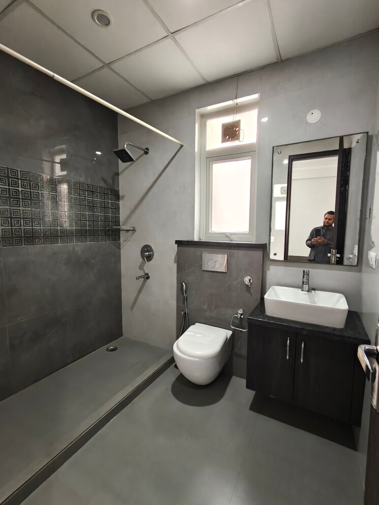 Team Area, ansal-sushant-lok-i 1 Bedroom 540 Sq.Ft. Builder Floor In Sector 43 Gurgaon 9424867