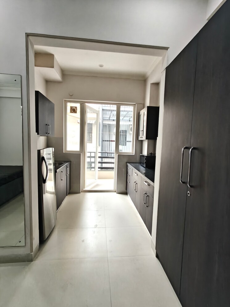 undefined, ansal-sushant-lok-i 1 Bedroom 540 Sq.Ft. Builder Floor In Sector 43 Gurgaon 9424867