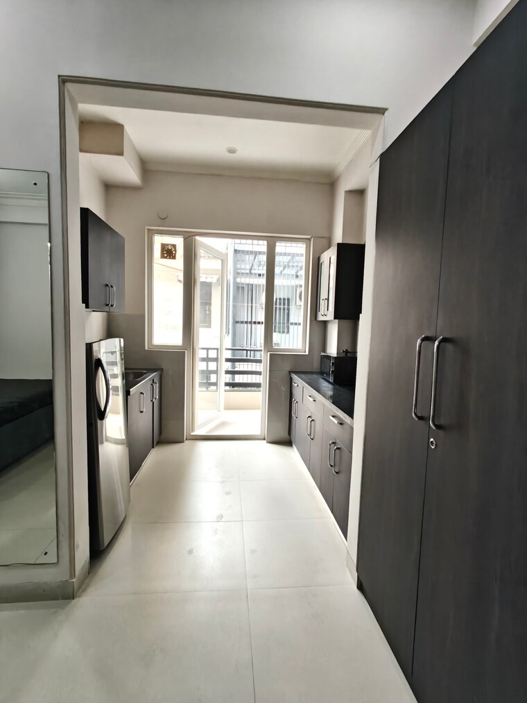 undefined, ansal-sushant-lok-i 1 Bedroom 540 Sq.Ft. Builder Floor In Sector 43 Gurgaon 9424867