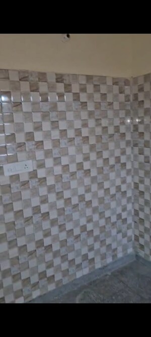 Bathroom in 2 BHK Independent House at Govindpuri – for Rent