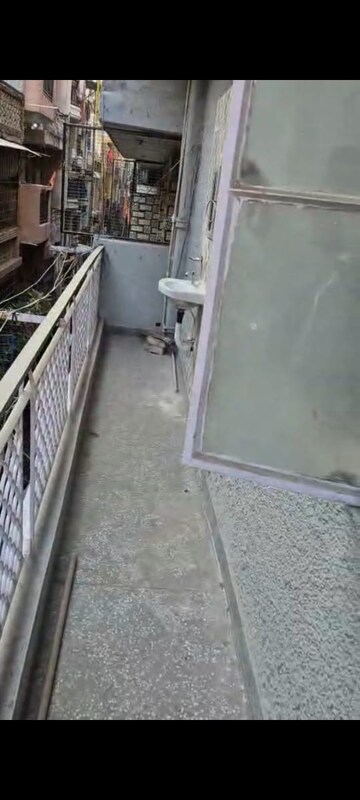 Balcony in 2 BHK Independent House at Govindpuri – for Rent