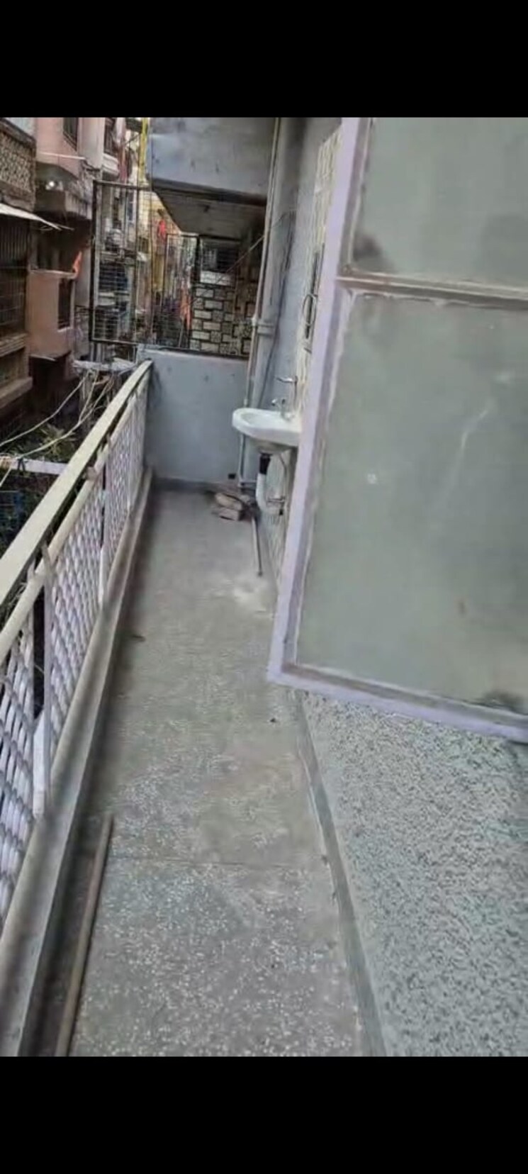 Balcony, govindpuri 2 Bedroom 120 Sq.Yd. Independent House In Govindpuri Delhi 9424908