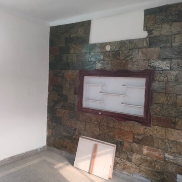 Kitchen in 3 BHK Villa at Ompee Space Homes, Palam Vihar – for Rent