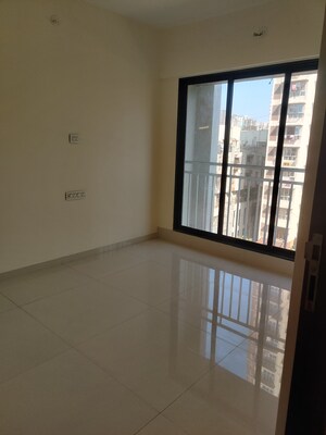 2 BHK Apartment For Rent in Oxford Navrang Navkar, Goregaon West