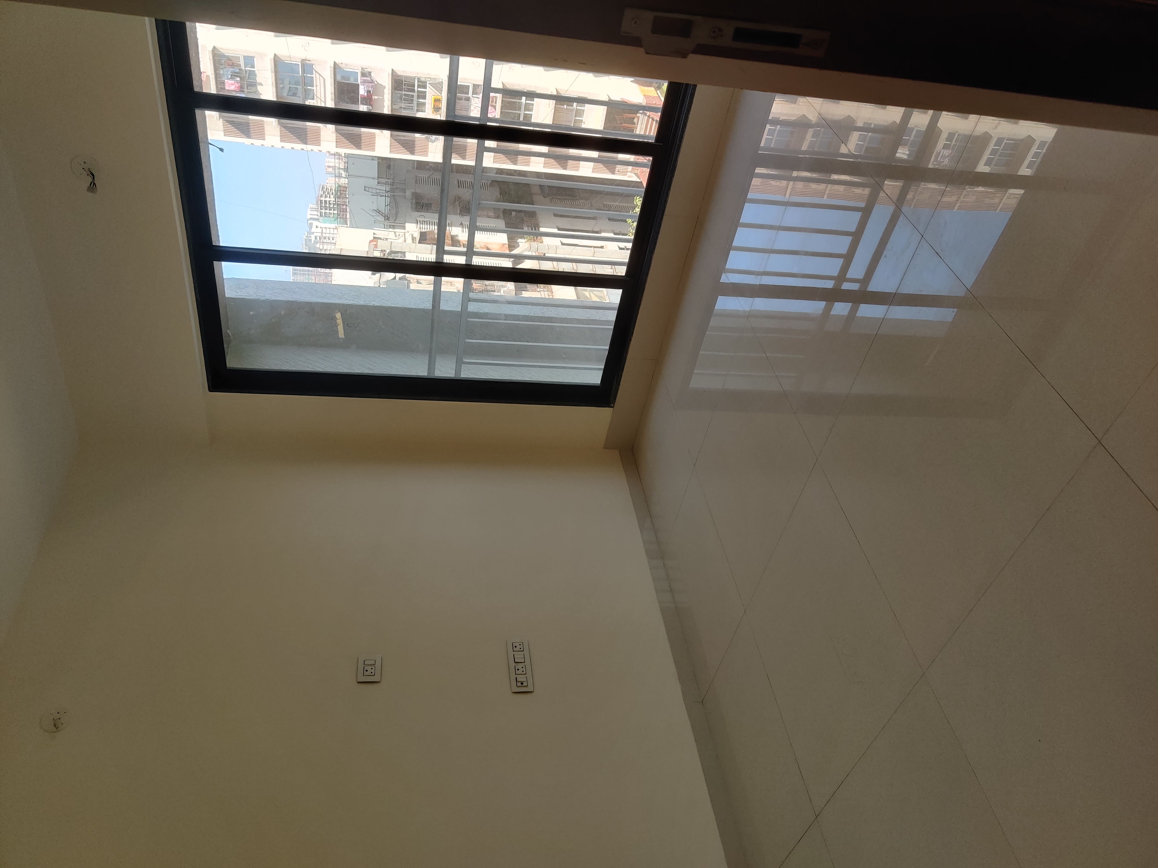 2 BHK Apartment For Rent in Oxford Navrang Navkar