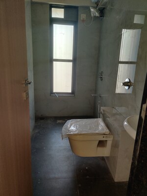 Kitchen in 2 BHK Apartment at Oxford Navrang Navkar, Goregaon West – for Rent