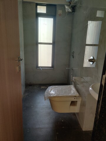 Kitchen in 2 BHK Apartment at Oxford Navrang Navkar, Goregaon West – for Rent