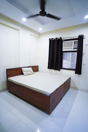 1 RK Apartment For Rent in Dashrath Puri